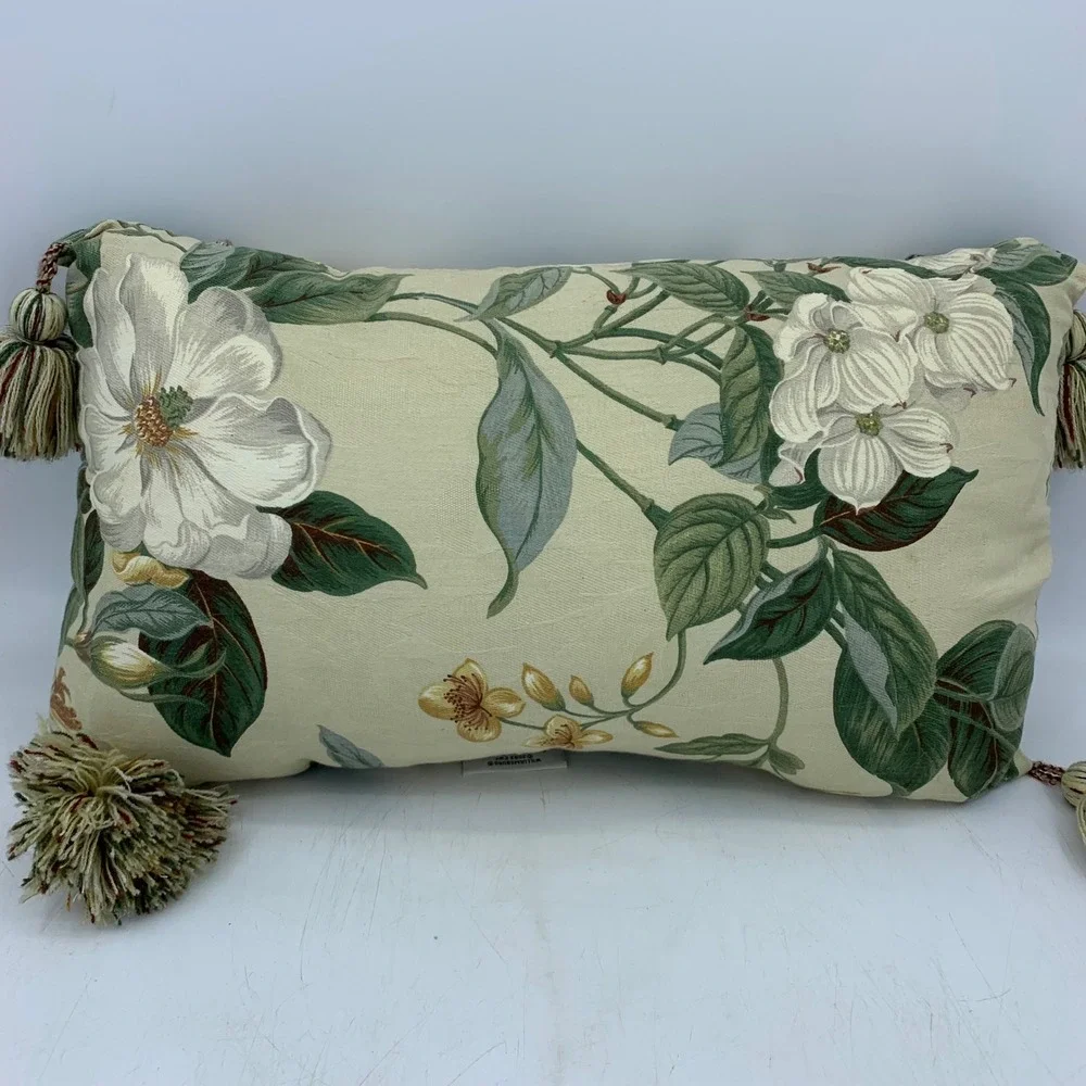 Williamsburg vintage floral