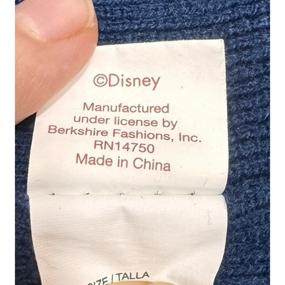 Disney mickey mouse