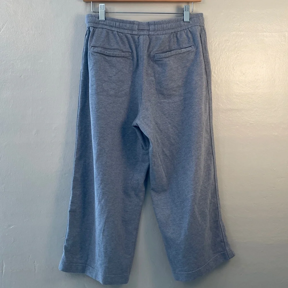 Athleta farralon heathered