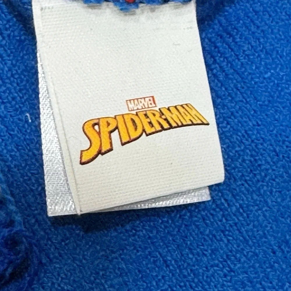 Marvel hat beanie