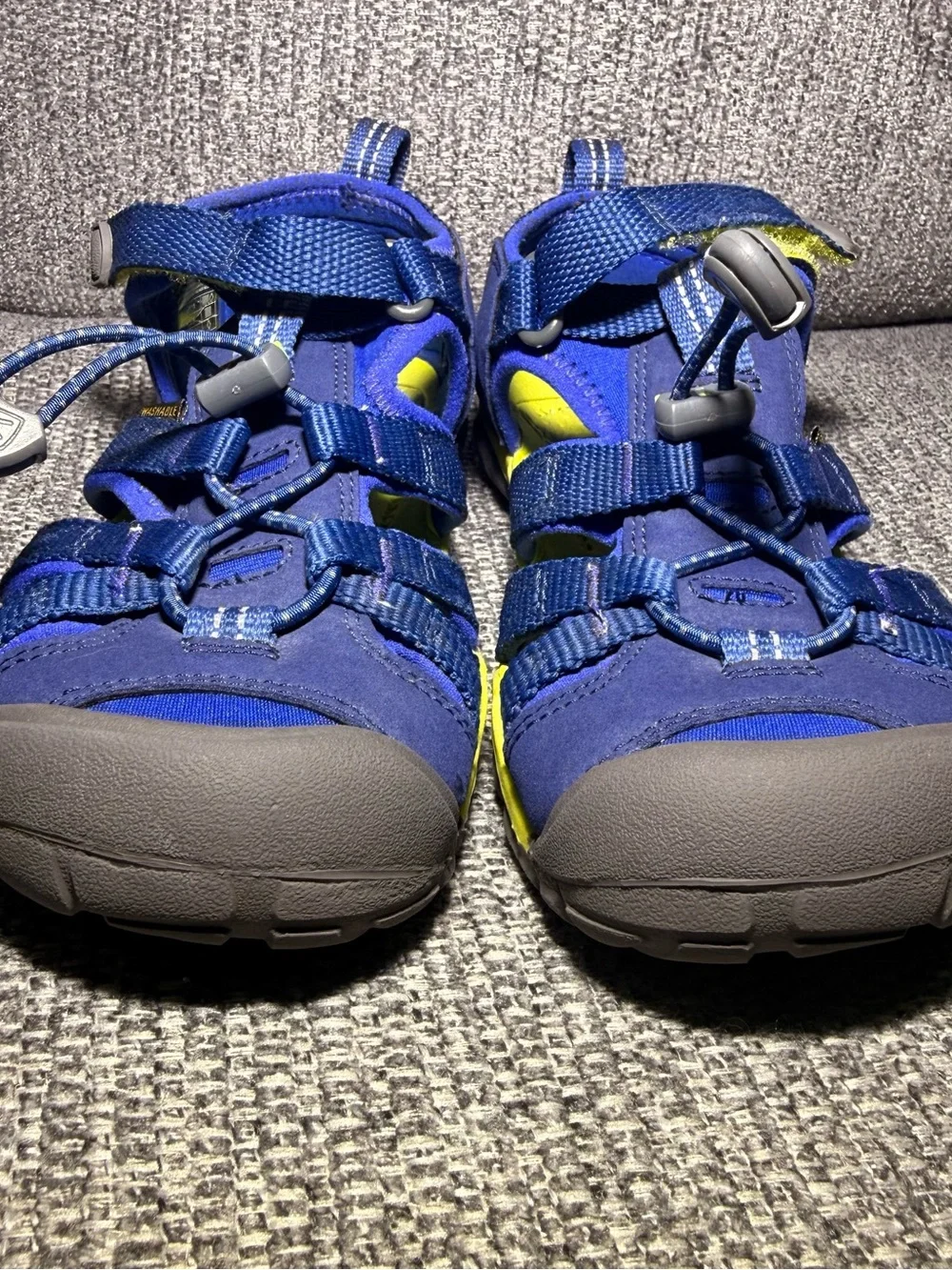 Keen kids seacamp