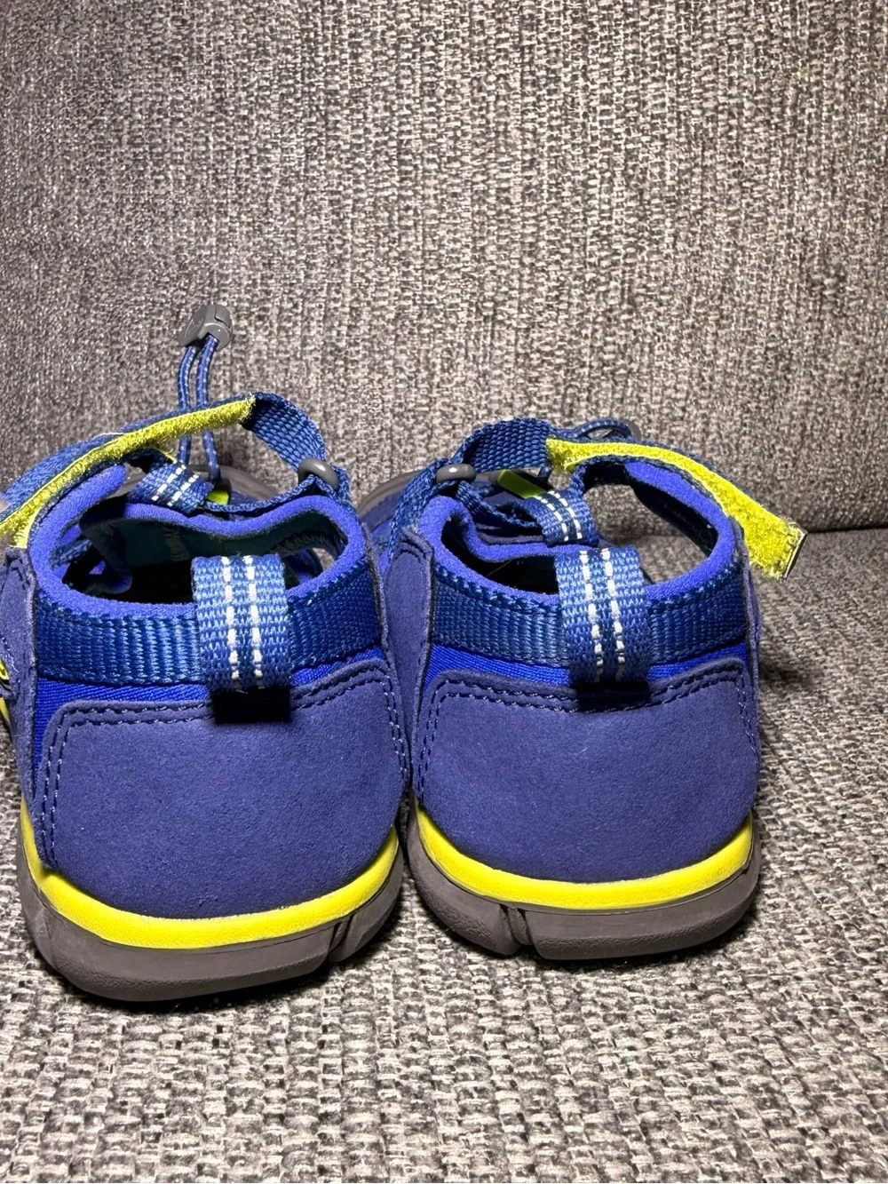 Keen kids seacamp