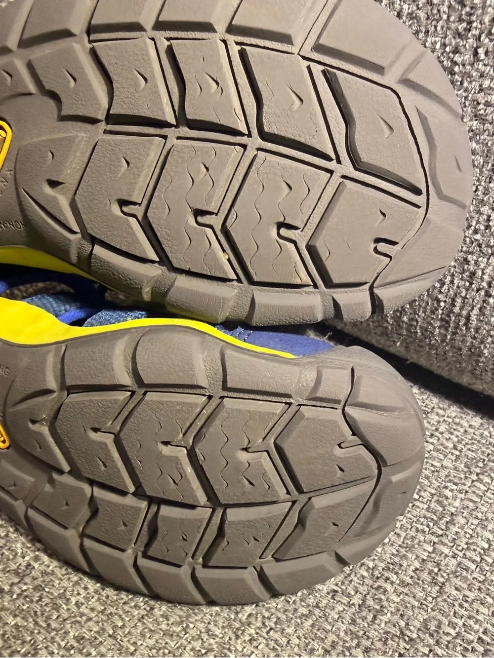 Keen kids seacamp