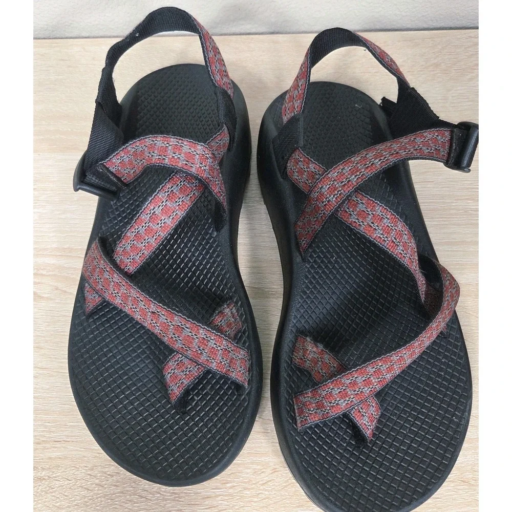 Chaco good pre