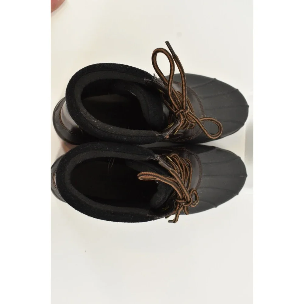 Sperry these top