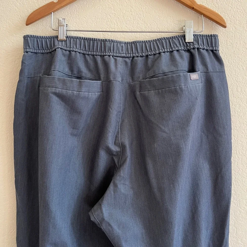 Figs tansen jogger