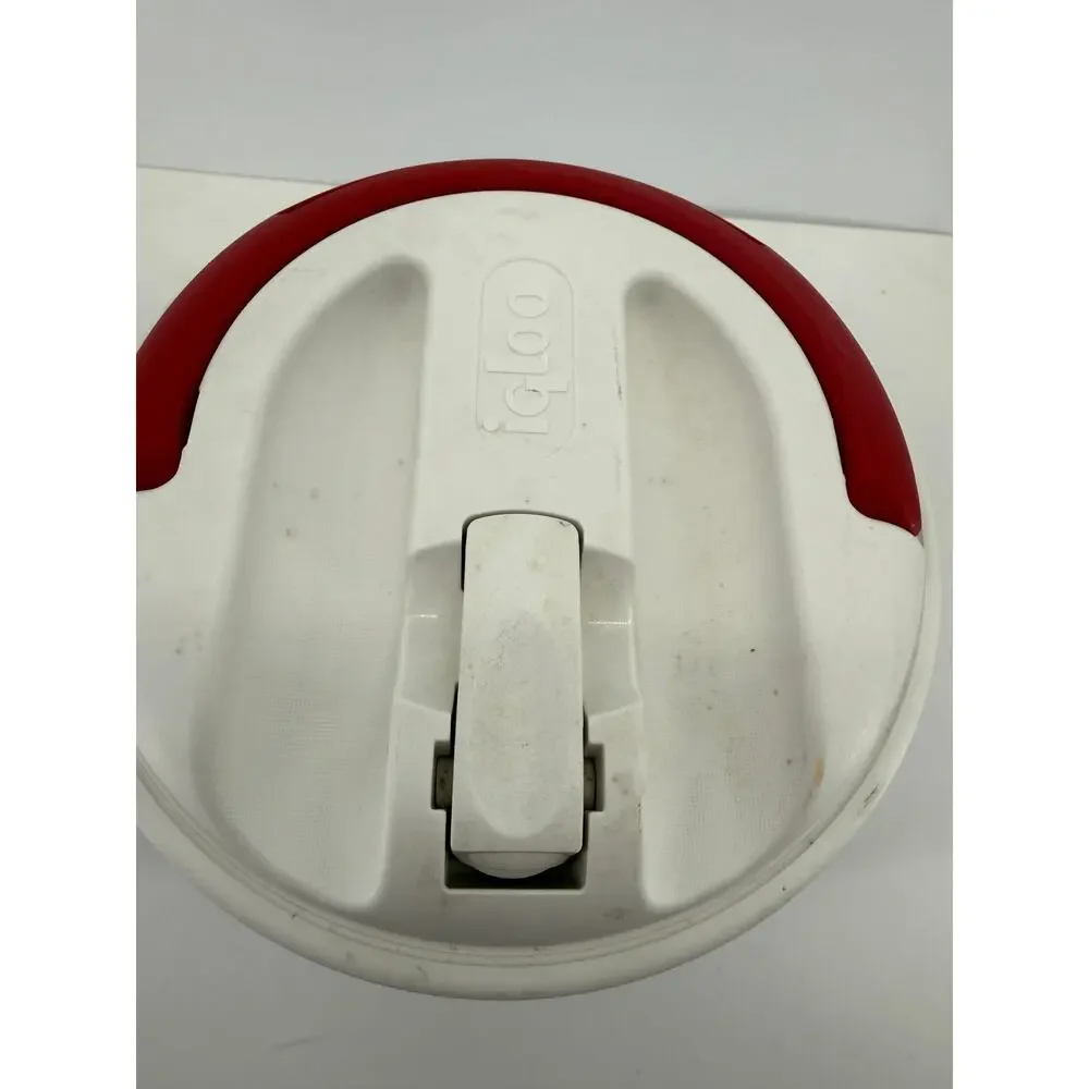 Igloo brand capacity