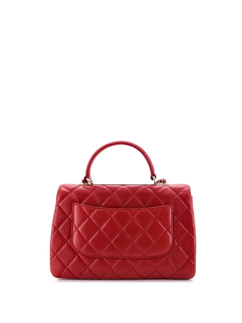 CHANEL elevate your