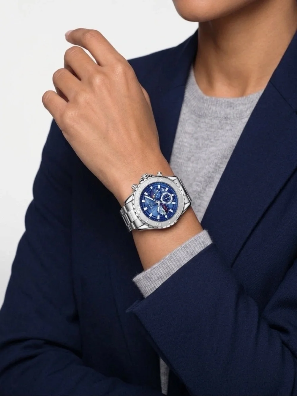 N/A sleek men