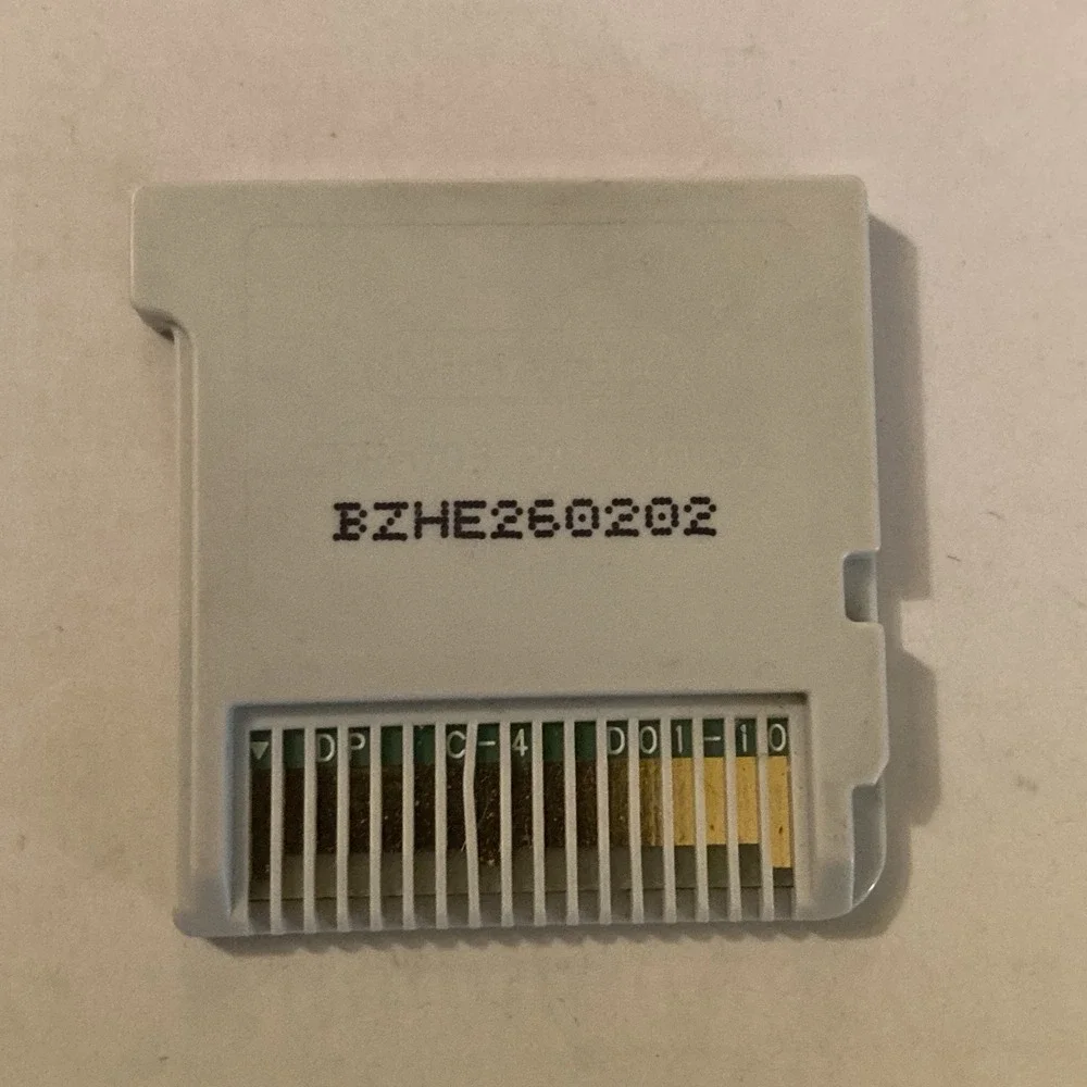 Nintendo good pre