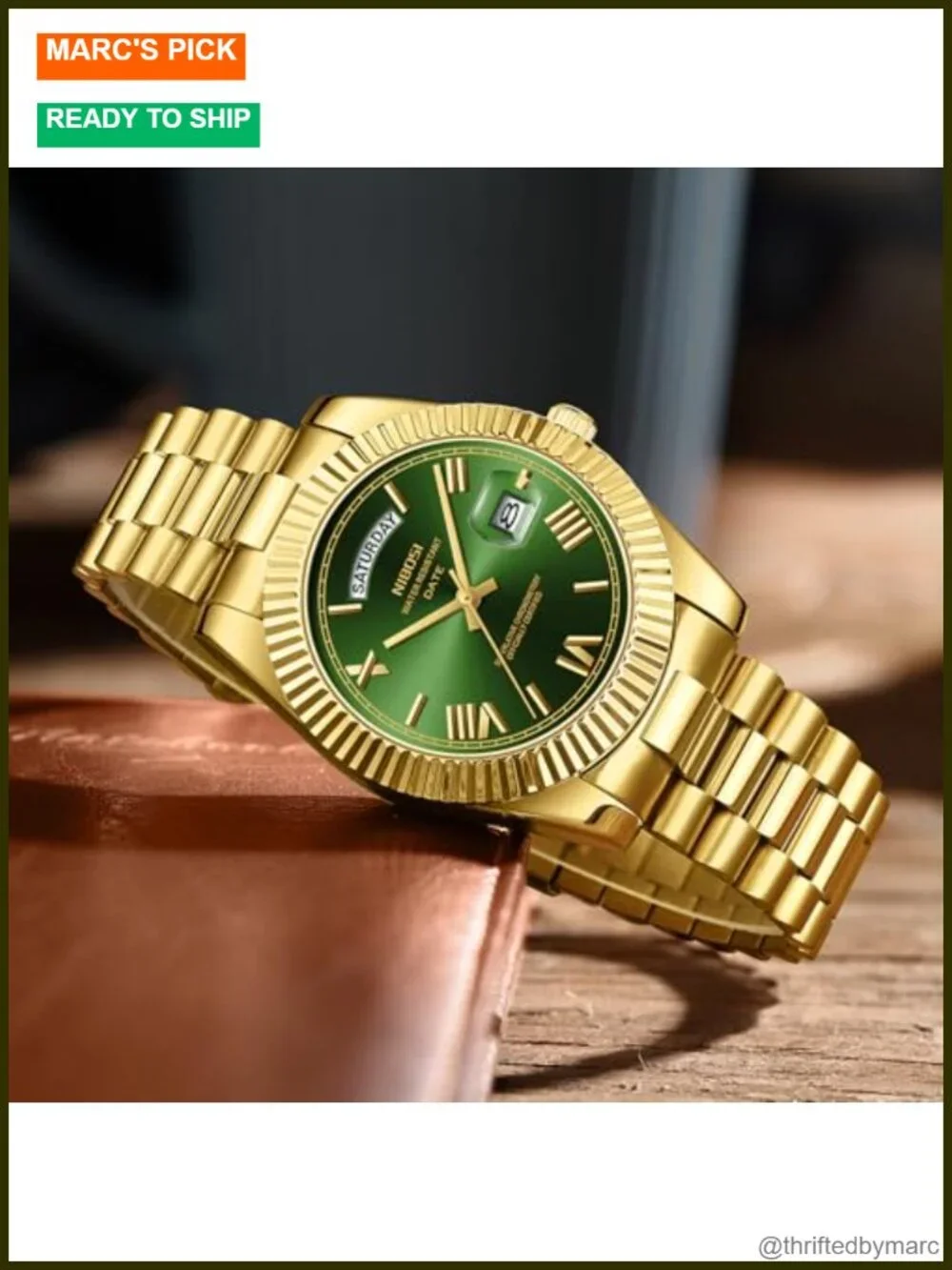 N/A durable design