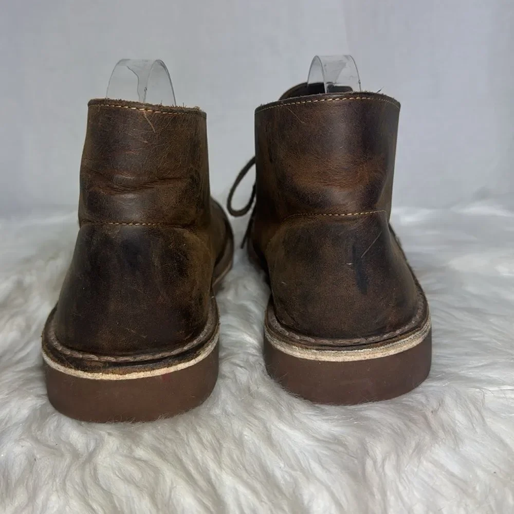 Clarks stylish durable