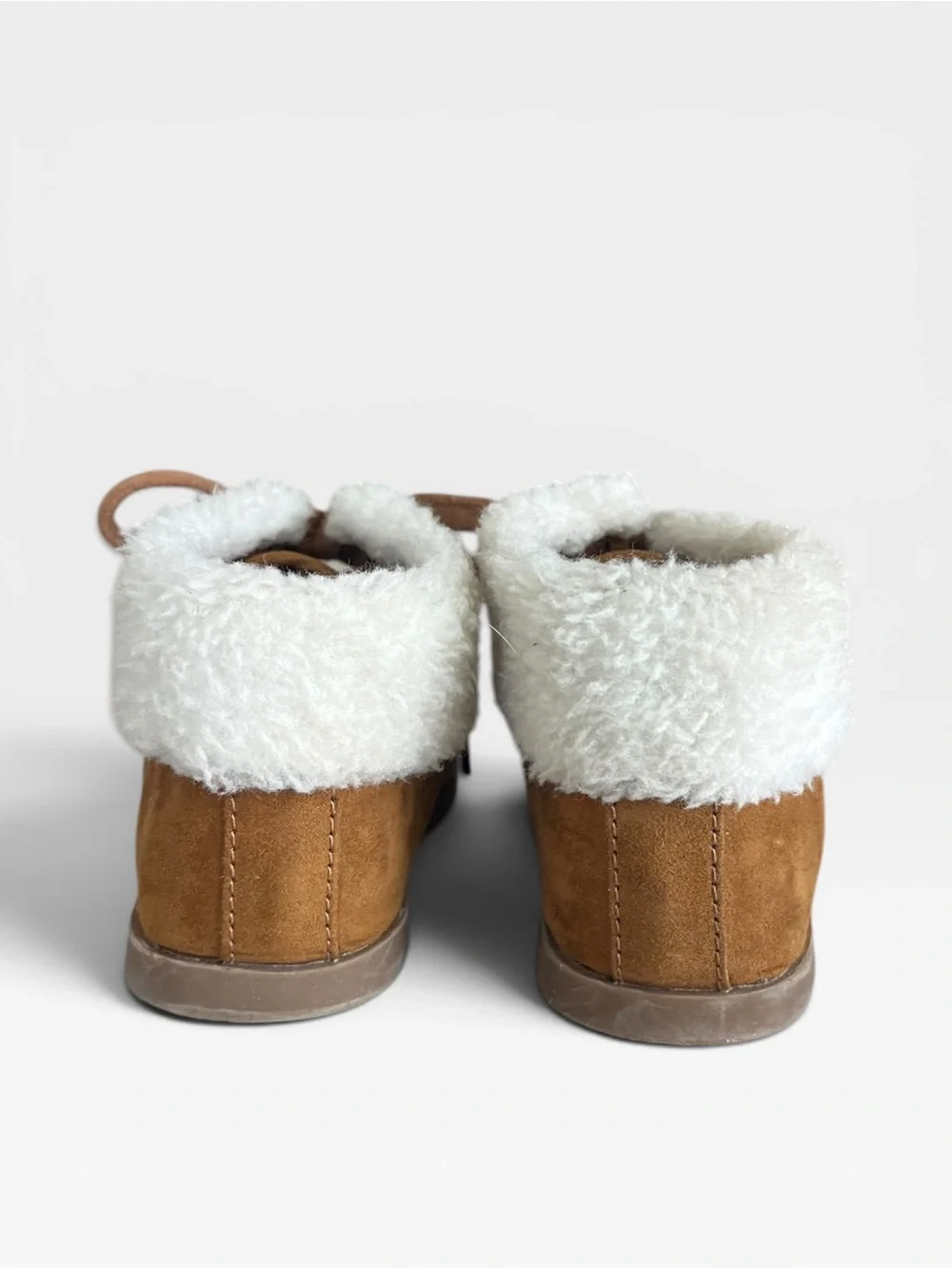 GAP size little