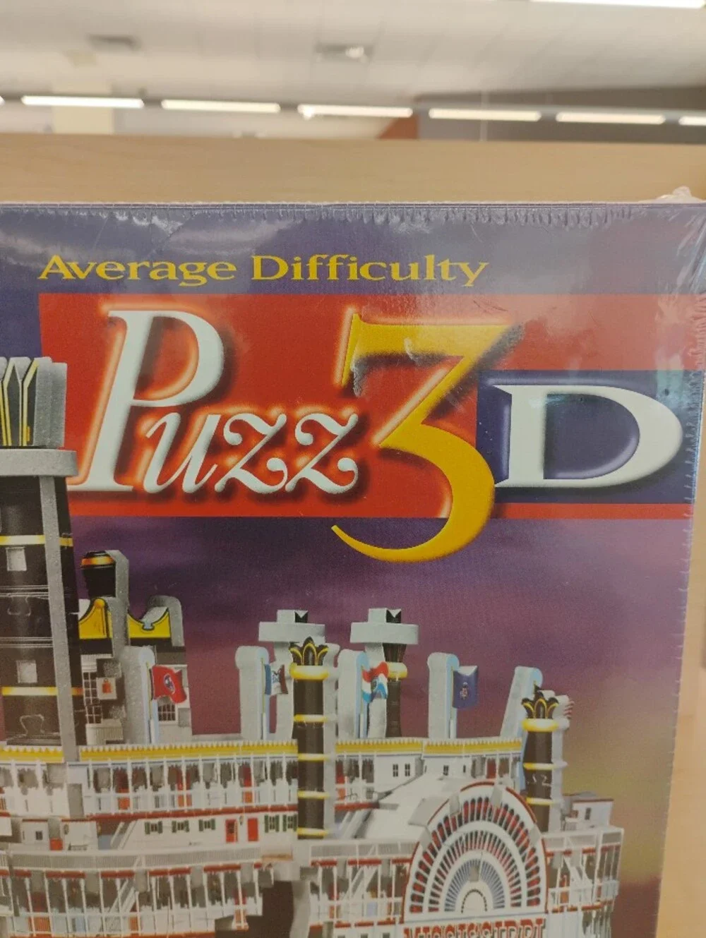 Milton Bradley brand new