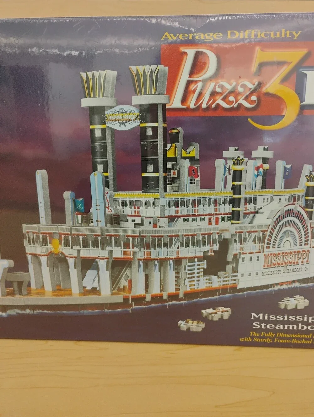 Milton Bradley brand new