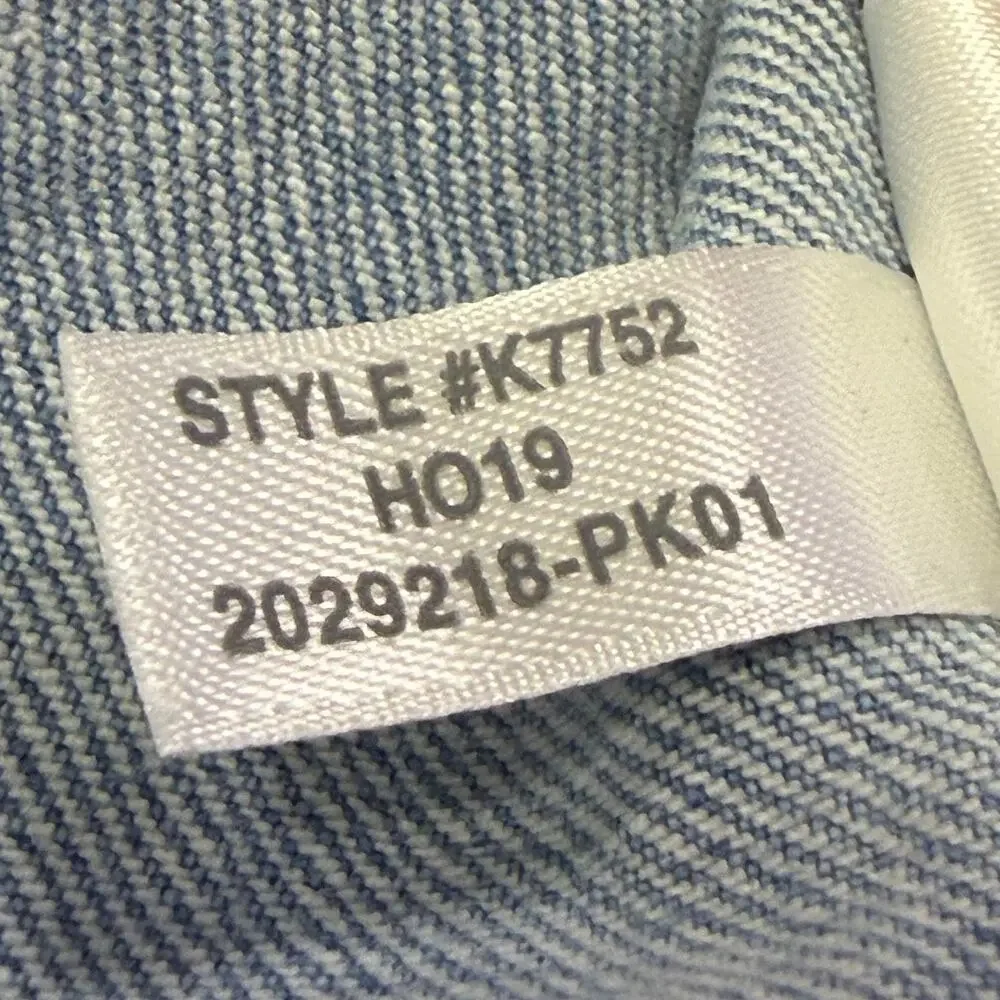 J. Crew crew w32