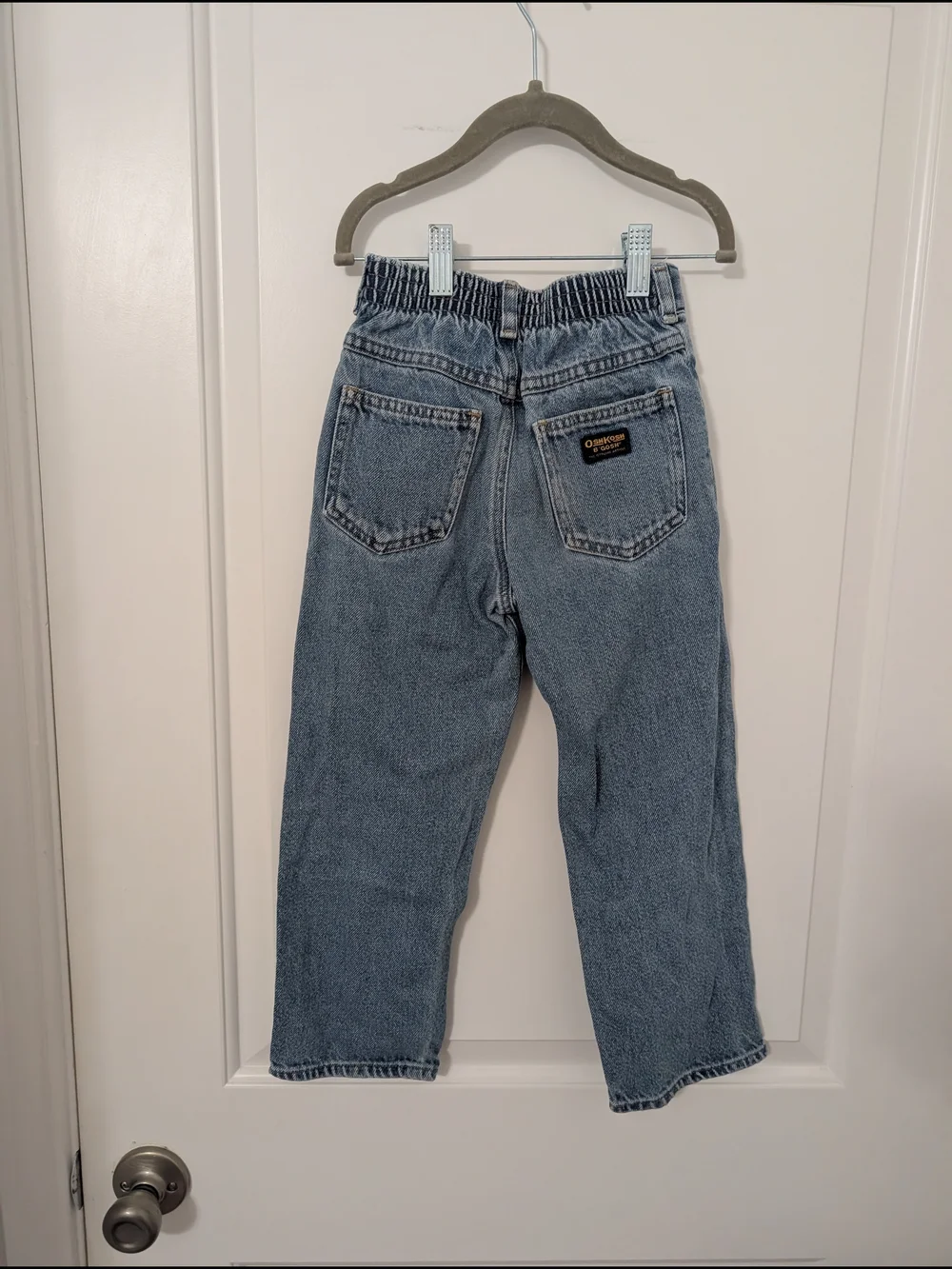 OshKosh Bgosh classic straight