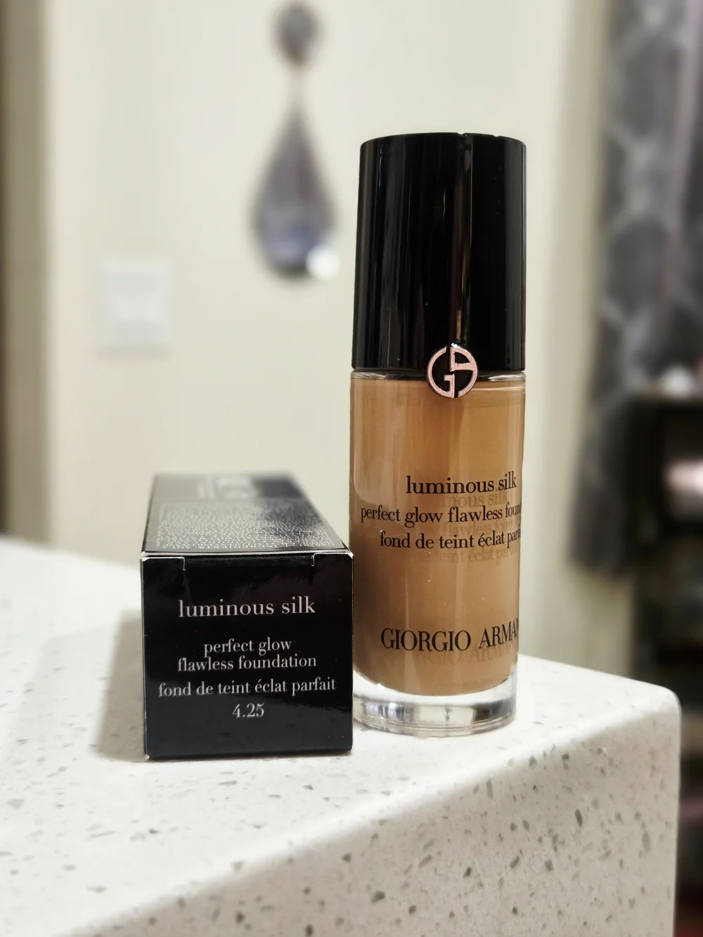 Giorgio Armani giorgio armani