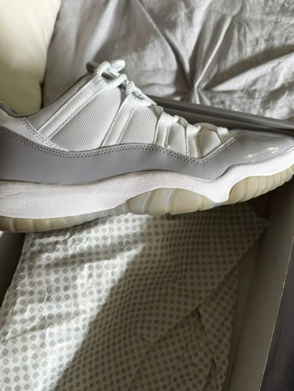 Air Jordan 11 Retro Low