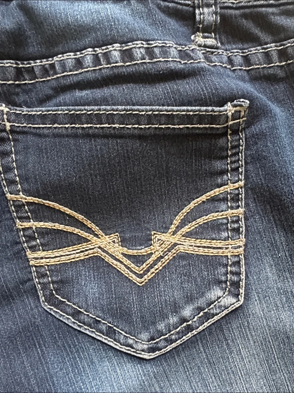 Soundgirl bermuda shorts