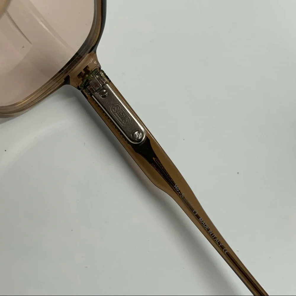 Safilo Elasta **listing pair