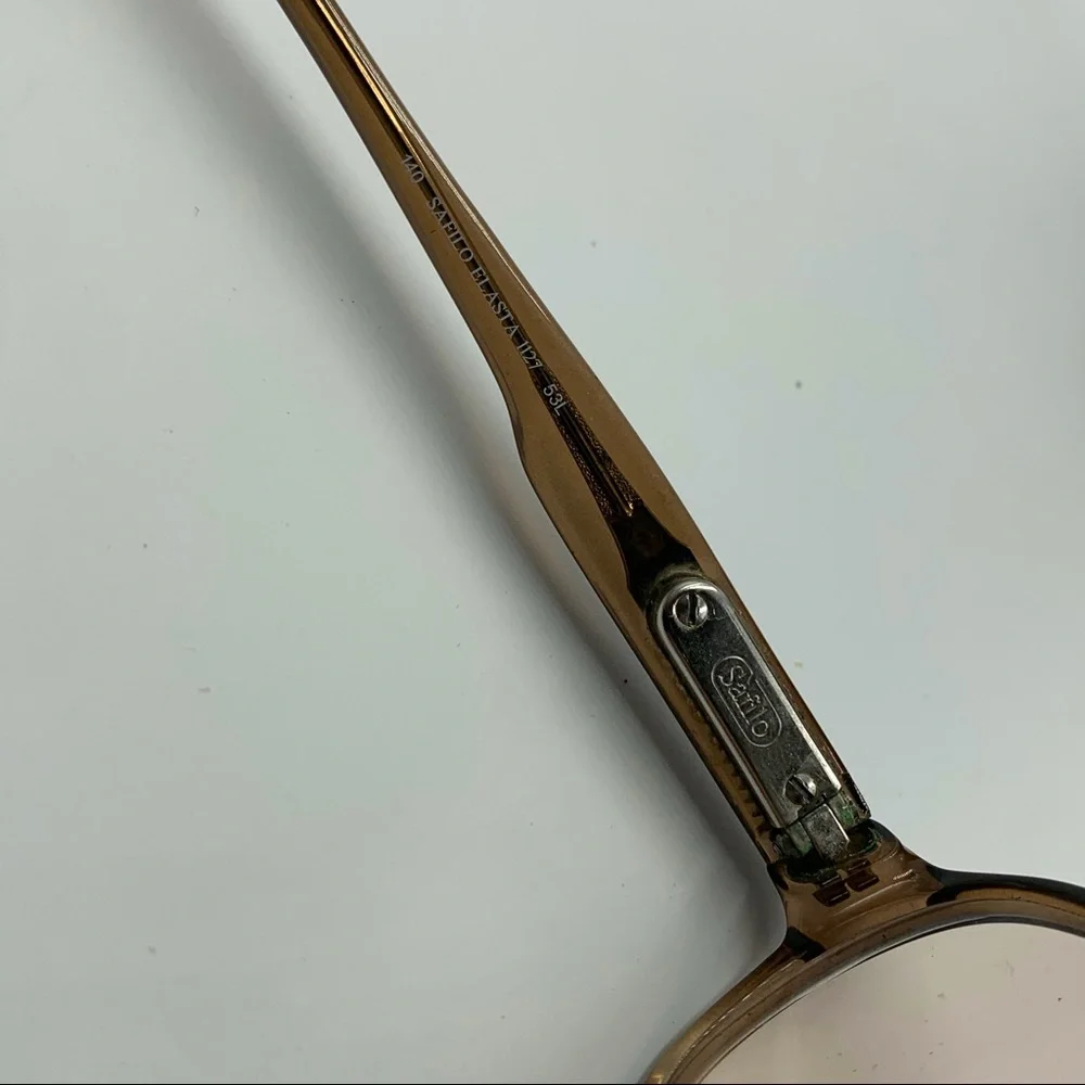 Safilo Elasta **listing pair