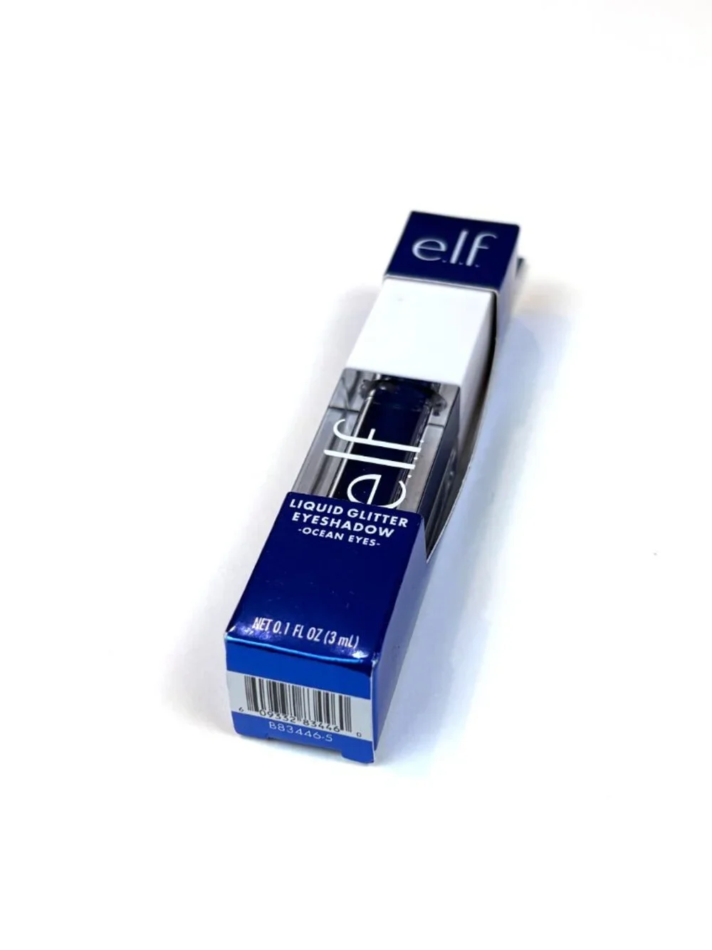 e.l.f. Cosmetics cosmetics liquid