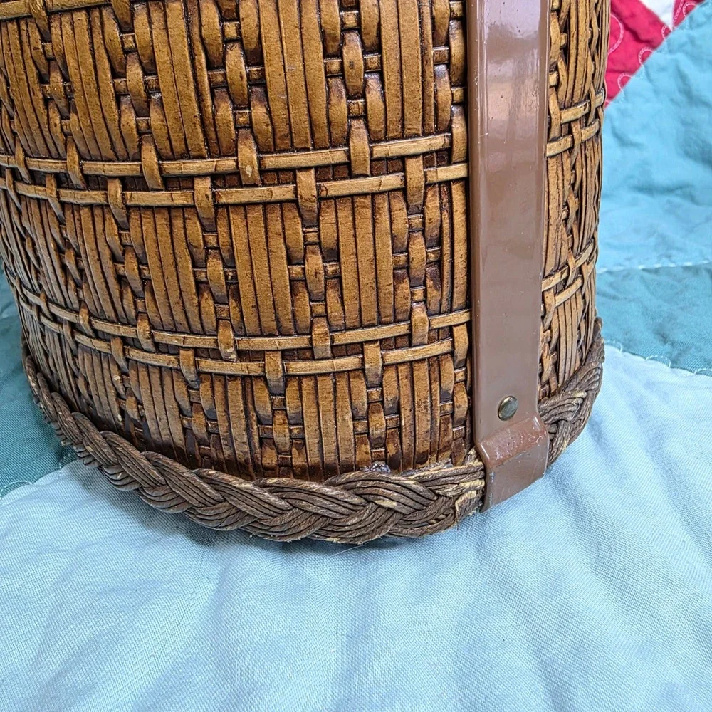 N/A vintage faux
