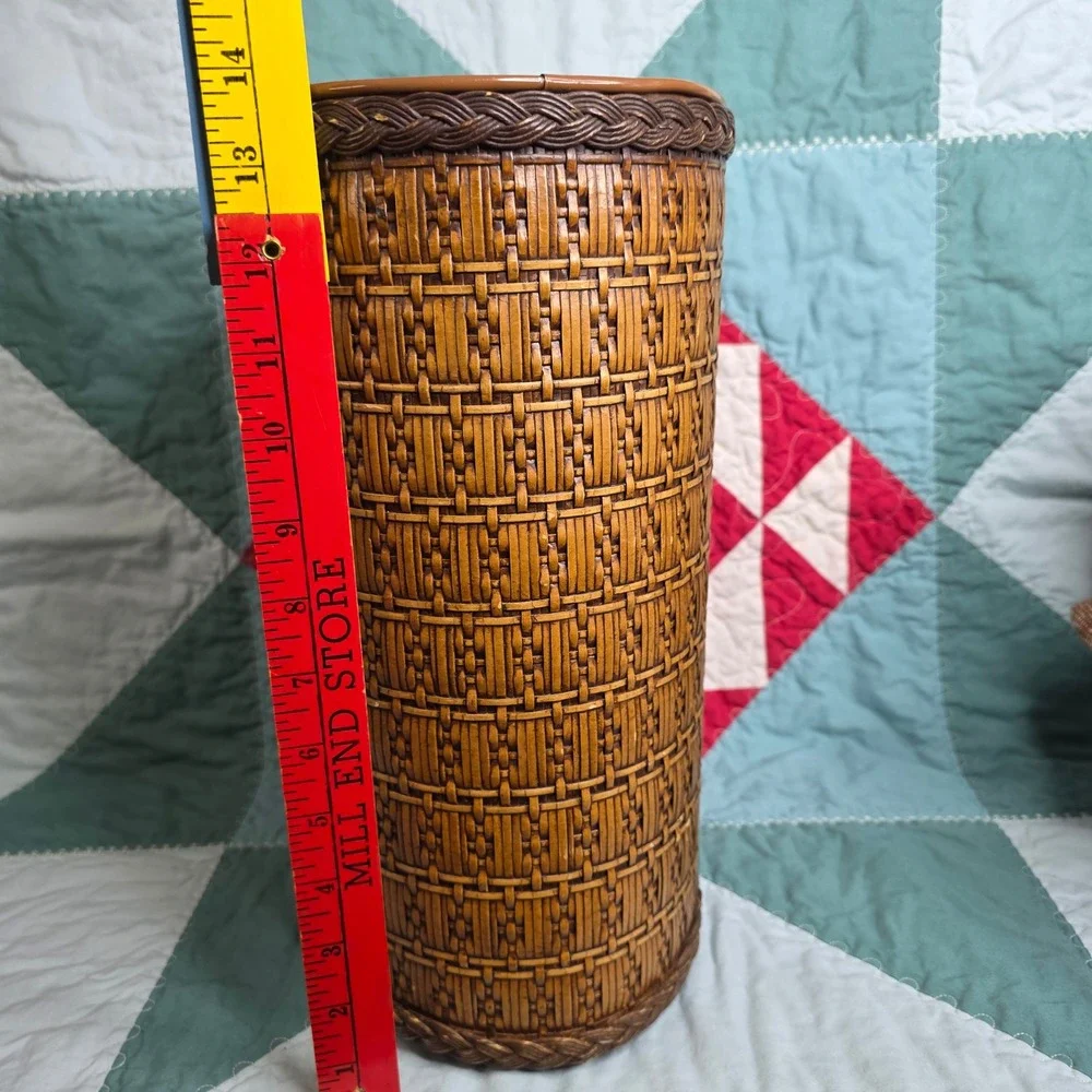 N/A vintage faux