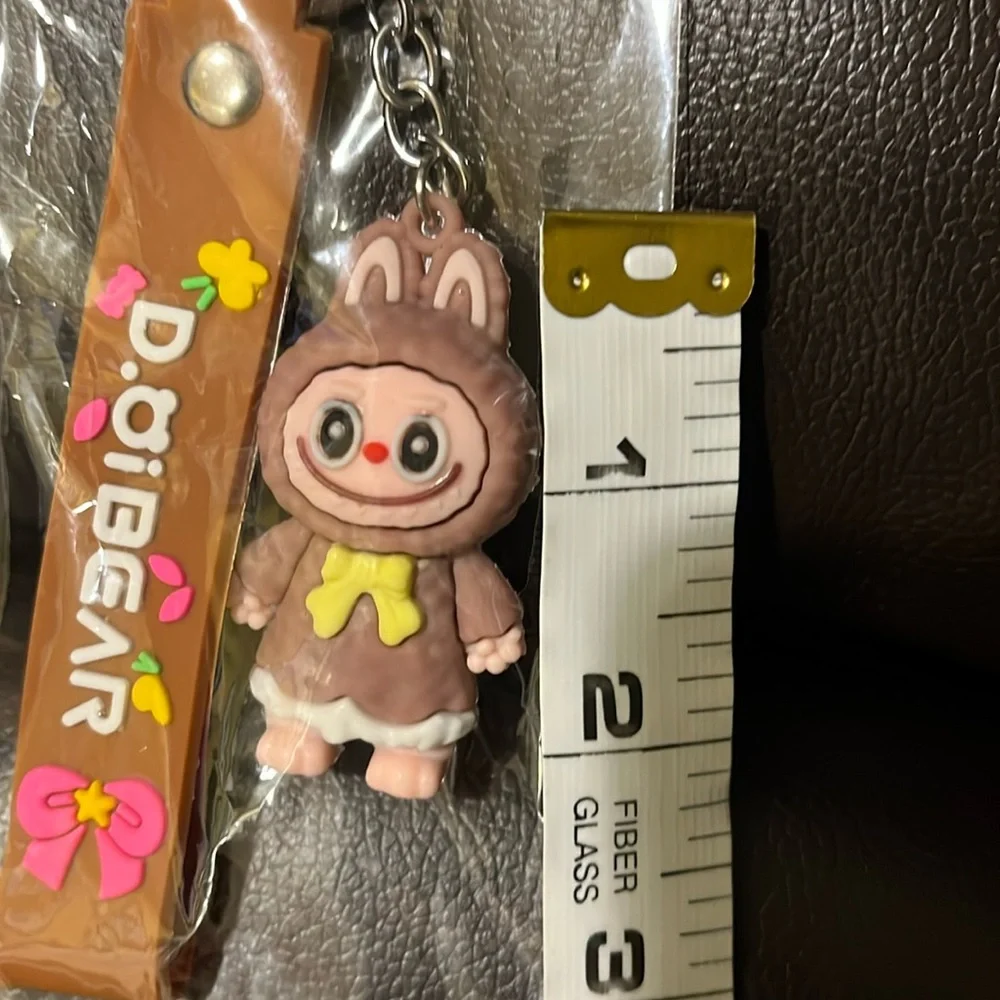 New Fashion brown monster