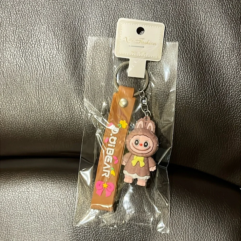 New Fashion brown monster