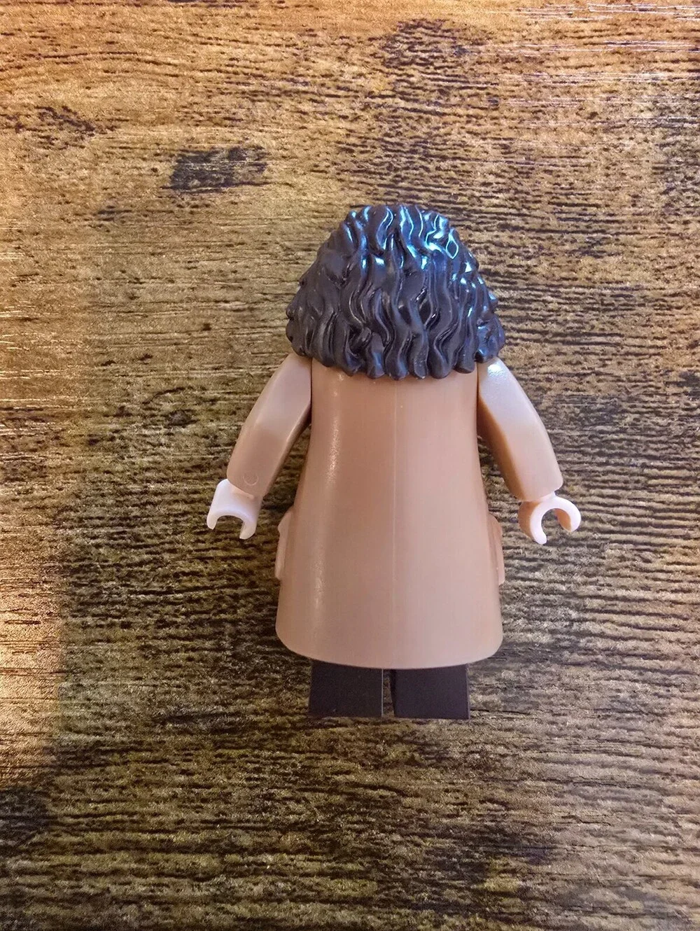 Lego rubeus hagrid