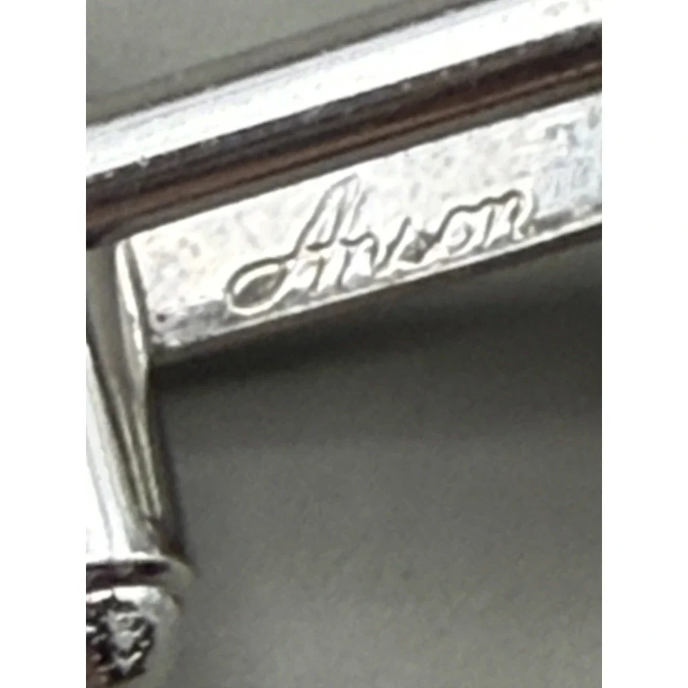 Anson item details