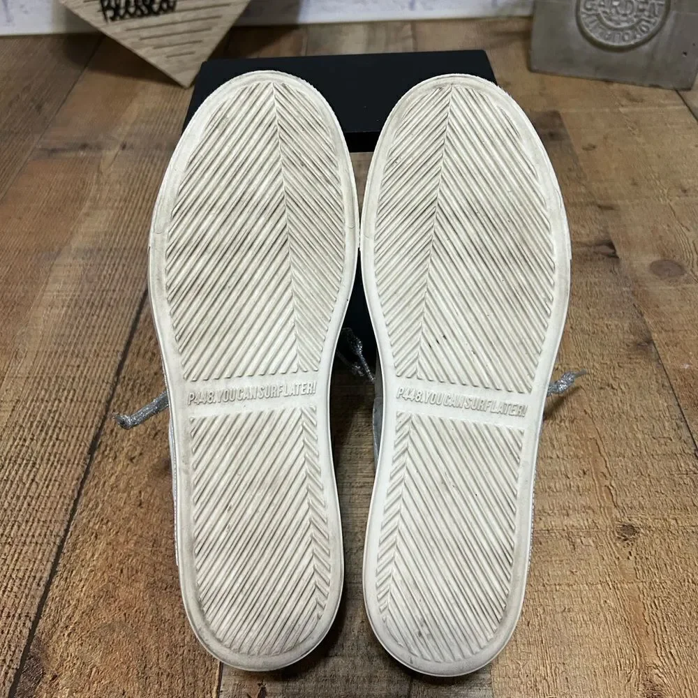 P448 thea platform