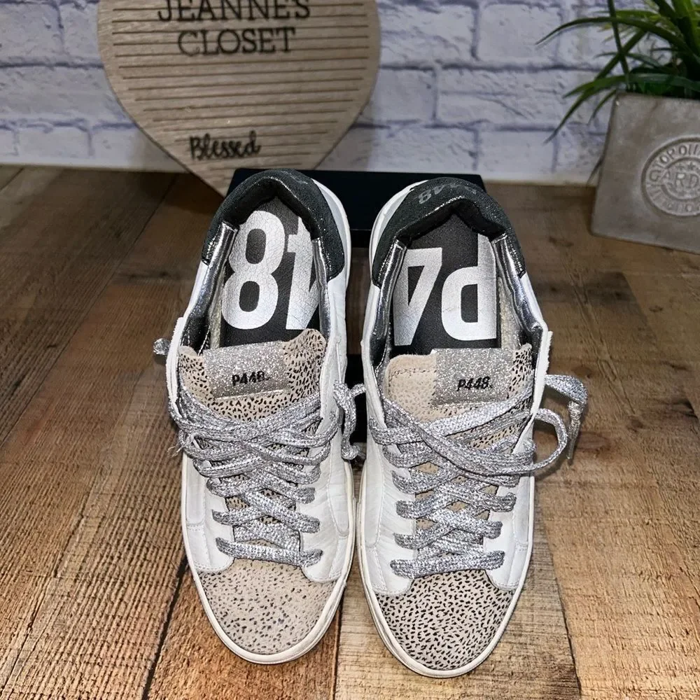 P448 thea platform