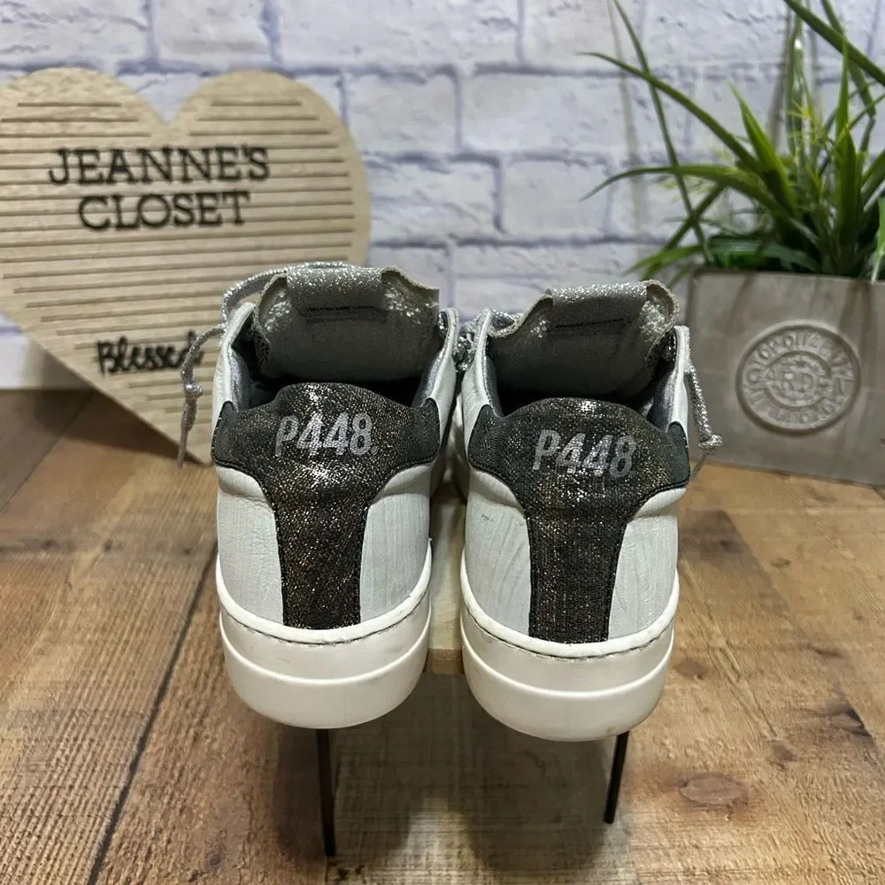 P448 thea platform