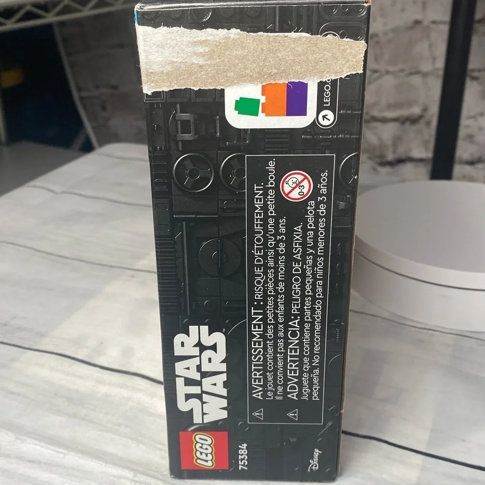 Lego star wars