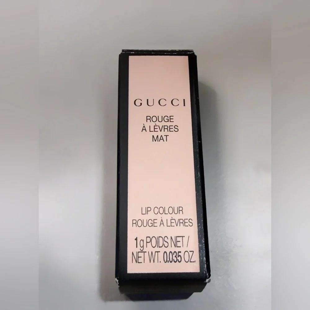 Gucci new box