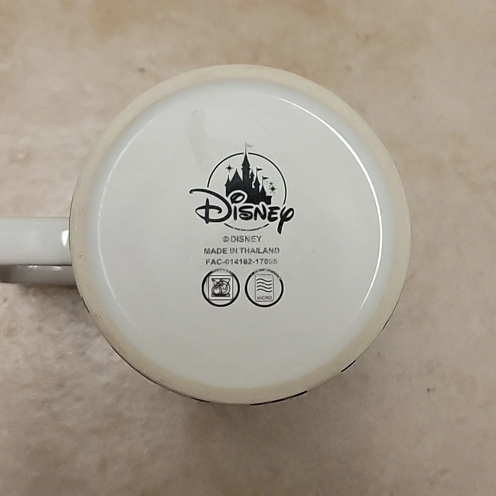 Disney parks hidden