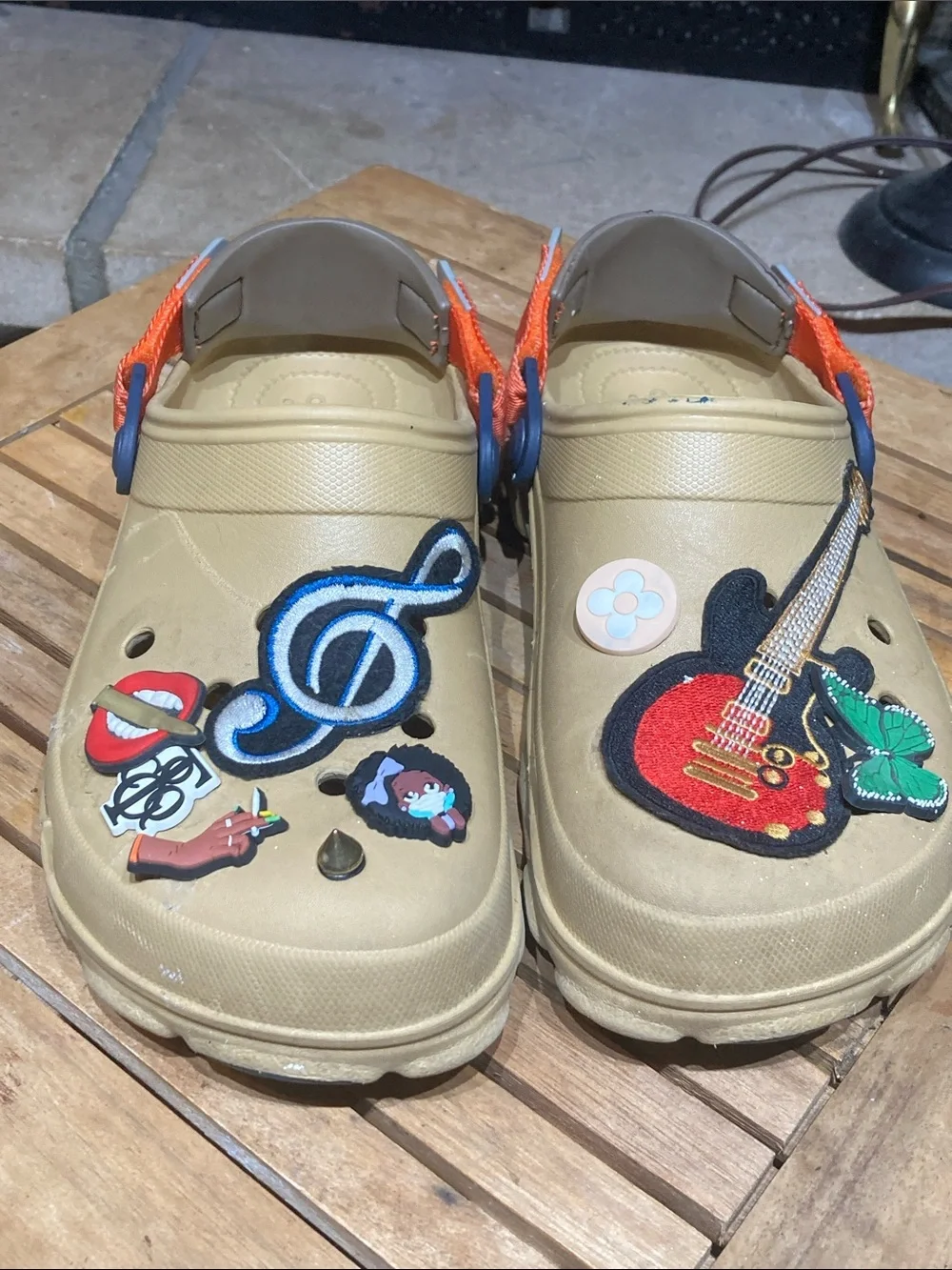 CROCS all unisex classic