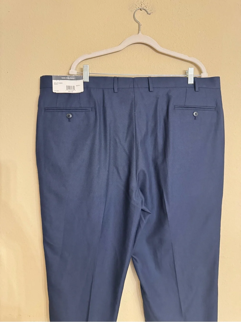Van Heusen van heusen