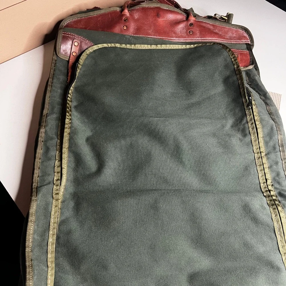 Orvis hardware wrinkle