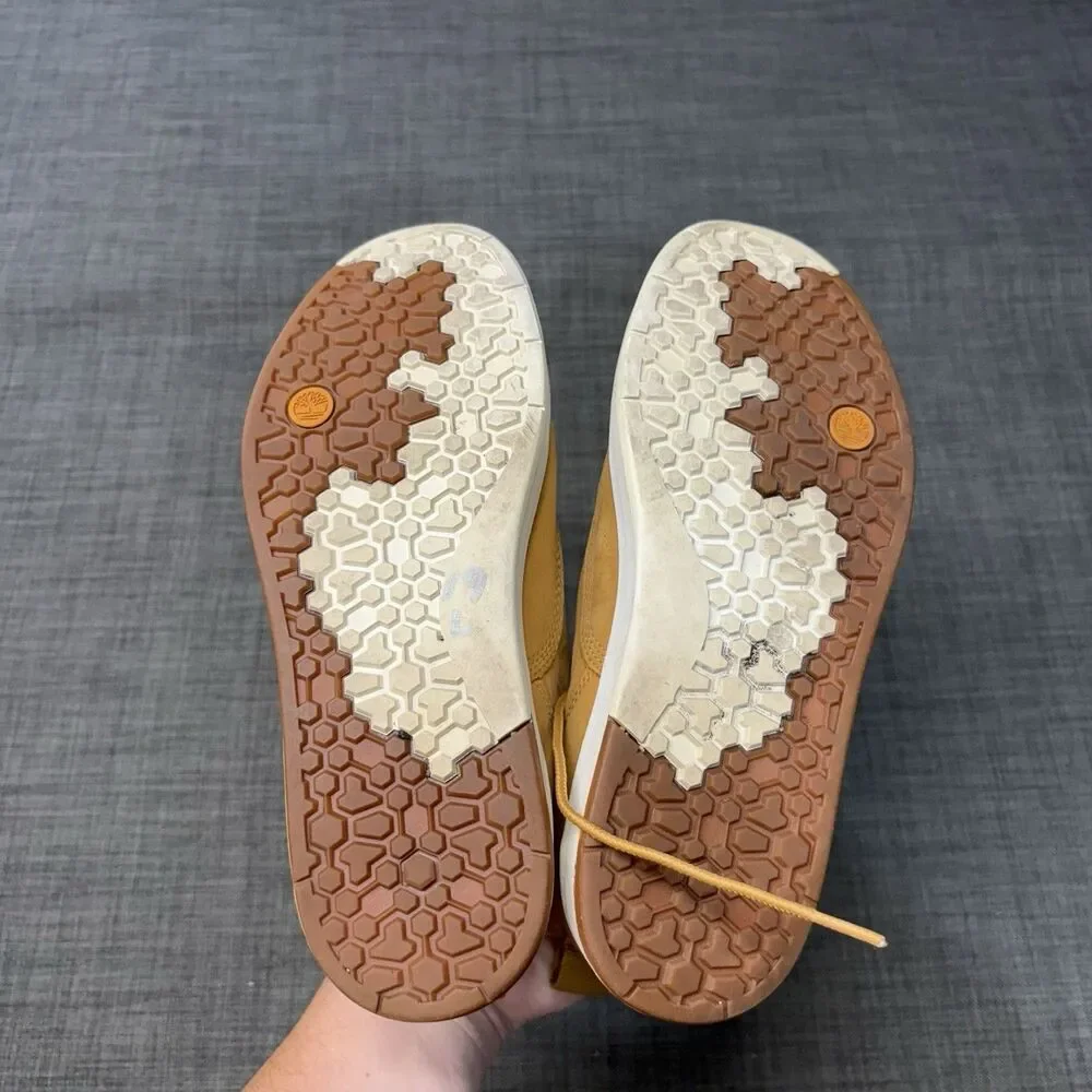 Timberland warm review checking