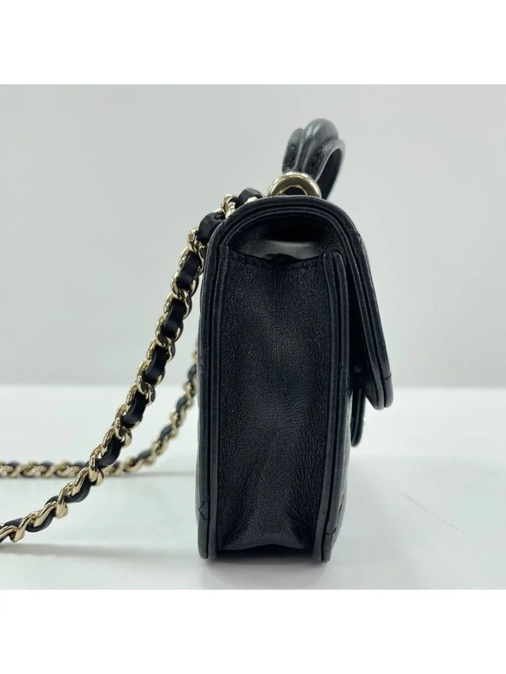 CHANEL this authentic