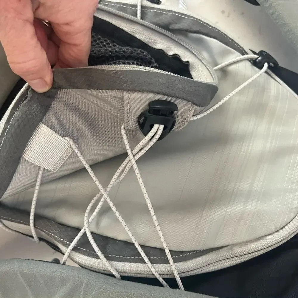 Camelbak magic hydration