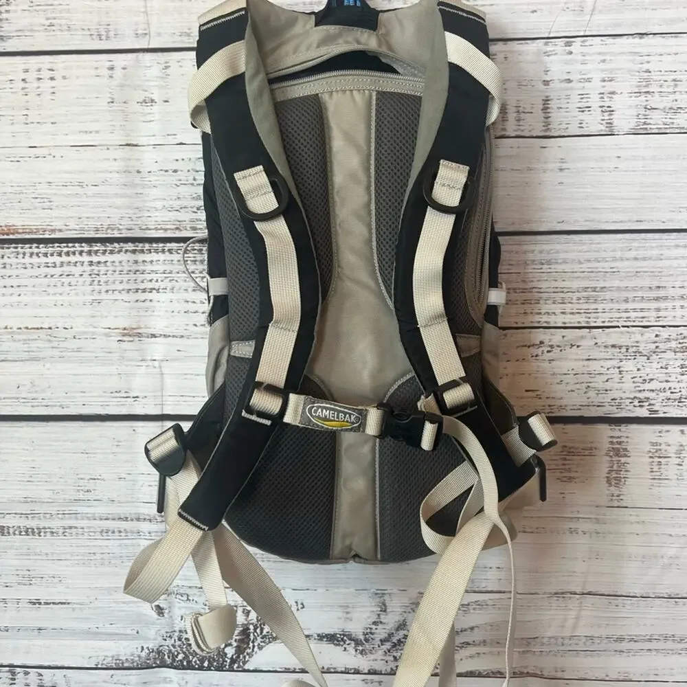 Camelbak magic hydration