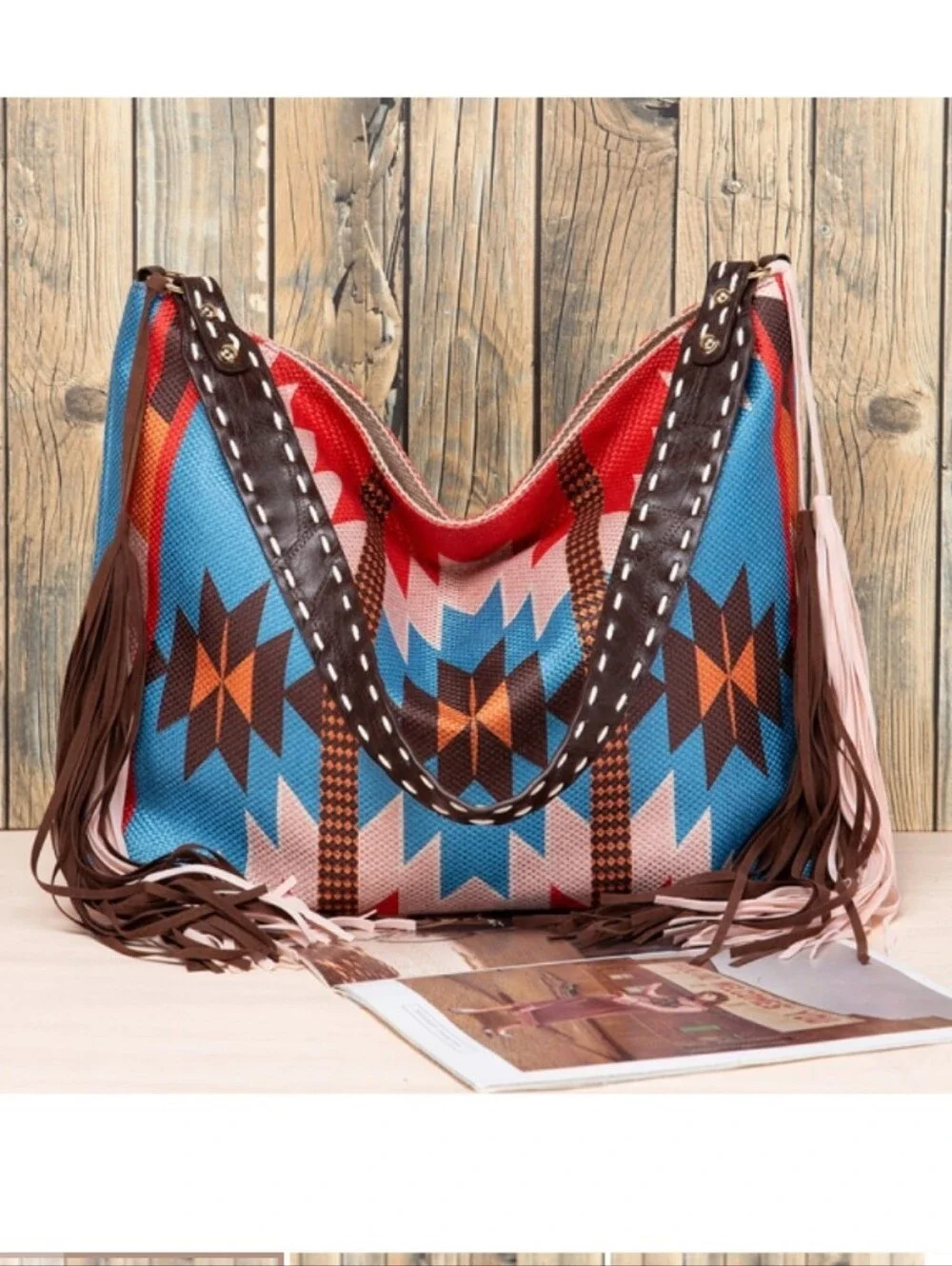 N/A nwt boho