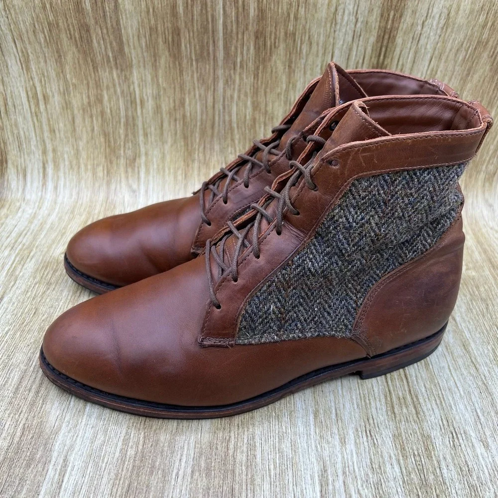 Allen Edmonds allen edmonds