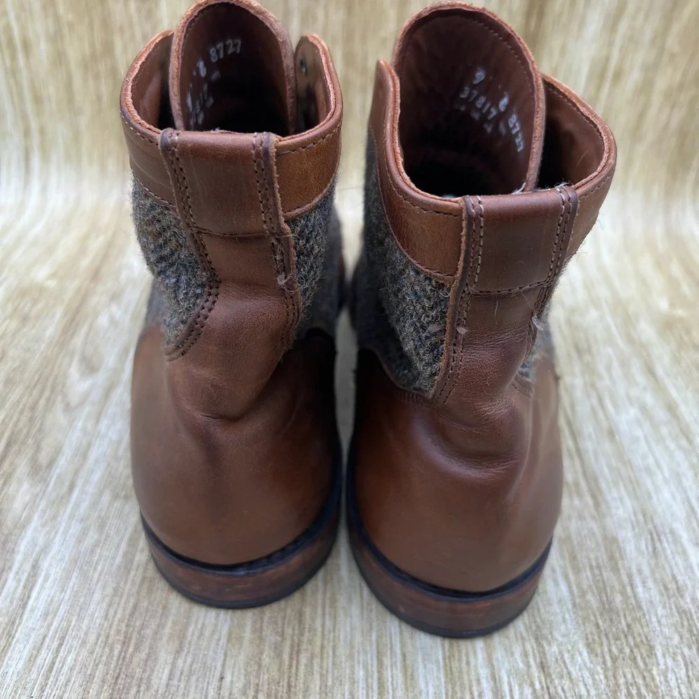 Allen Edmonds allen edmonds