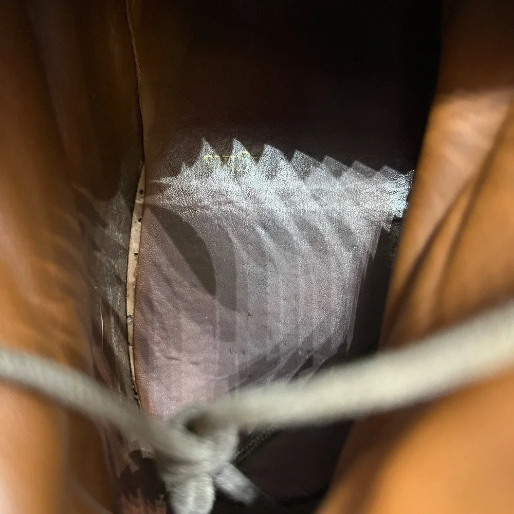 Allen Edmonds allen edmonds